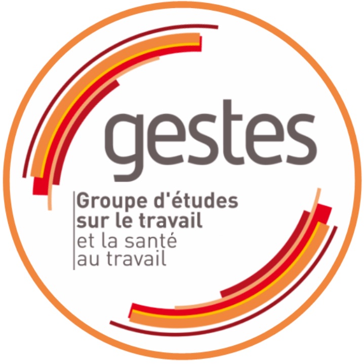 GIS-Gestes